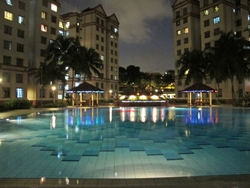 Azalea Park Condominium (D17), Condominium #203356841